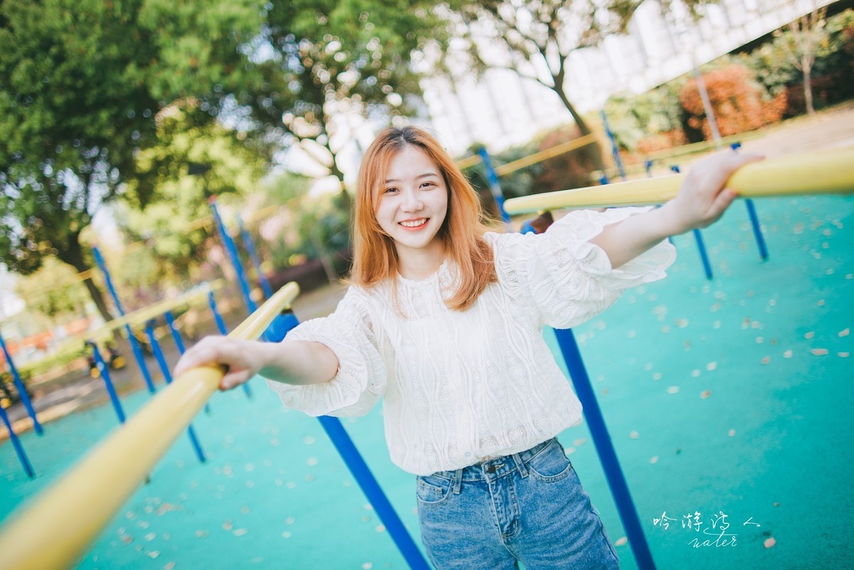 一个很夏天的春日下午 --- D750+ 28 1.4D百变妖+ 个别85 1.4G  ?