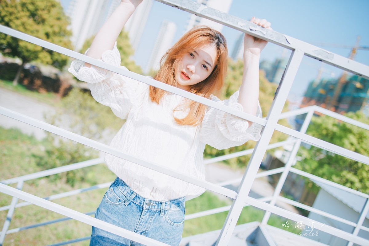 一个很夏天的春日下午 --- D750+ 28 1.4D百变妖+ 个别85 1.4G  ?