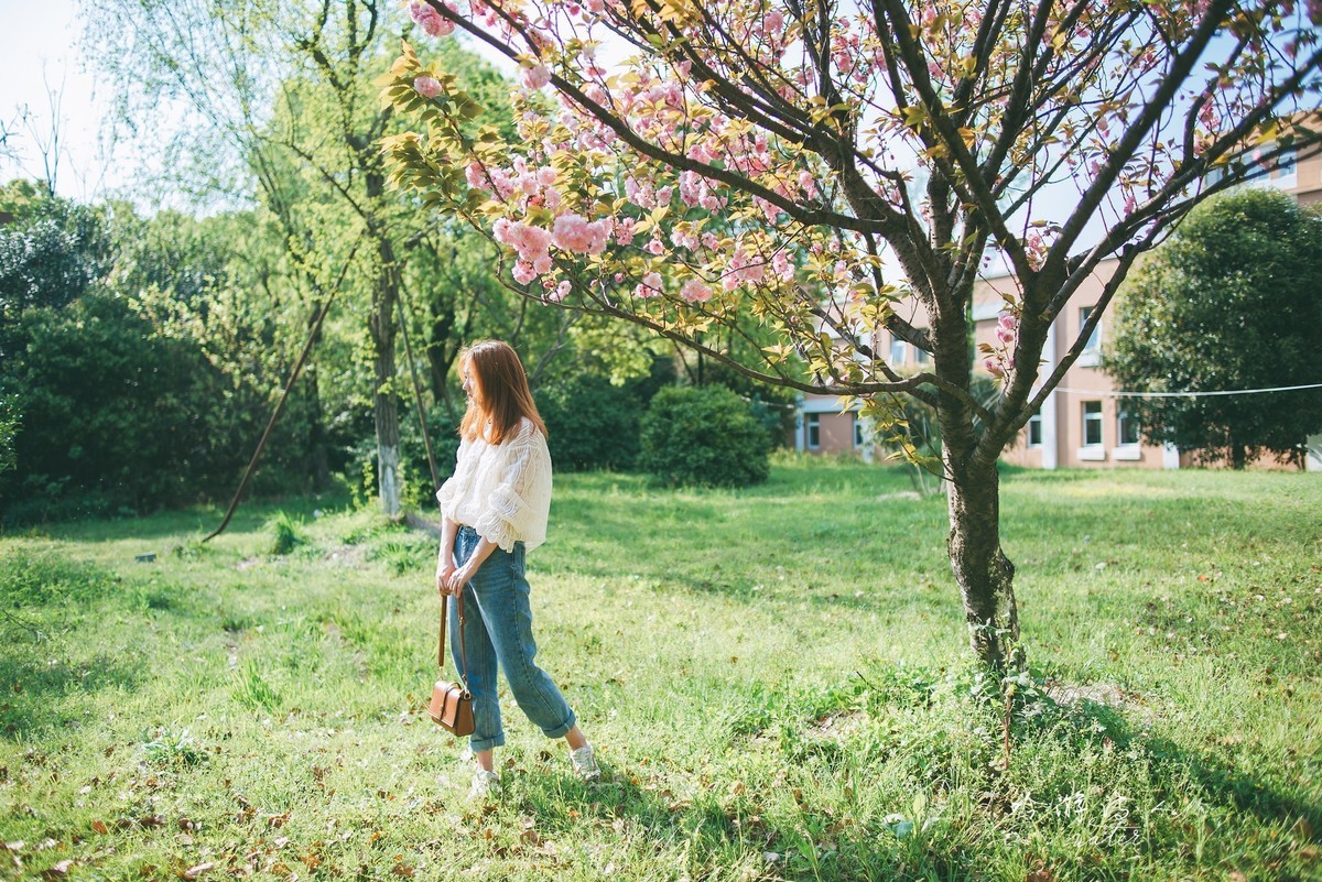 一个很夏天的春日下午 --- D750+ 28 1.4D百变妖+ 个别85 1.4G  ?