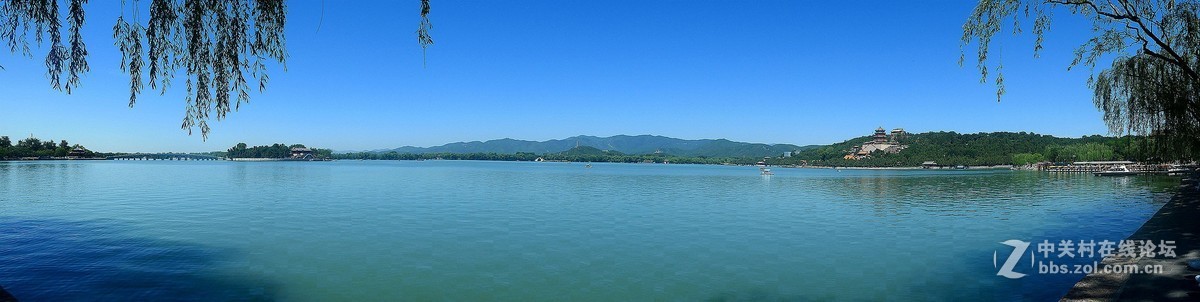 佛香阁………今天爬上去了。