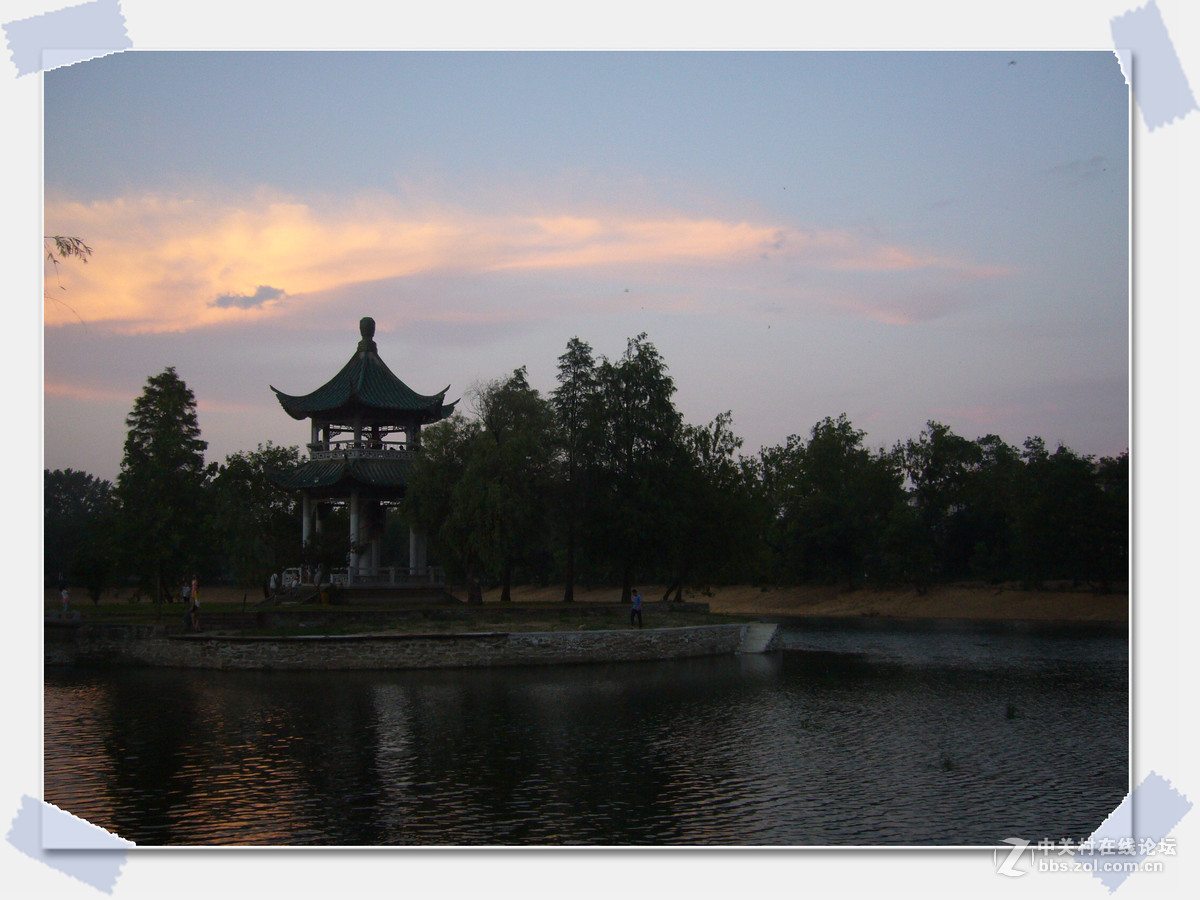 美景