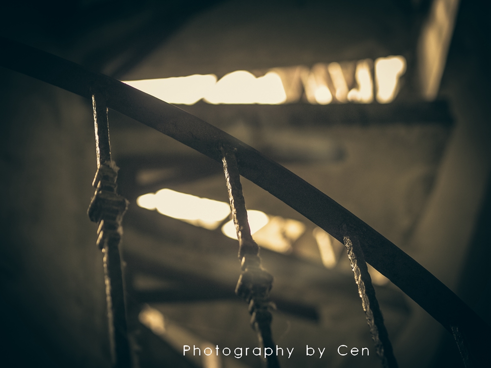 大热天闲逛随拍