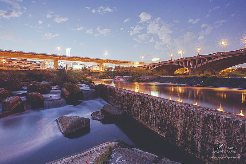 有人说这是夜晚曝光的教学片？