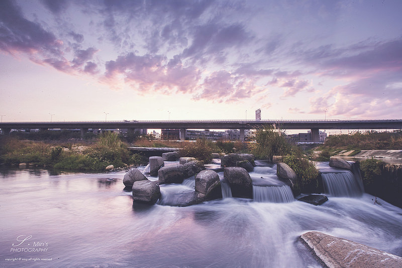 有人说这是夜晚曝光的教学片？