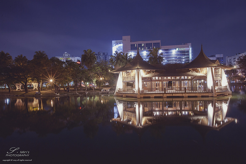 有人说这是夜晚曝光的教学片？