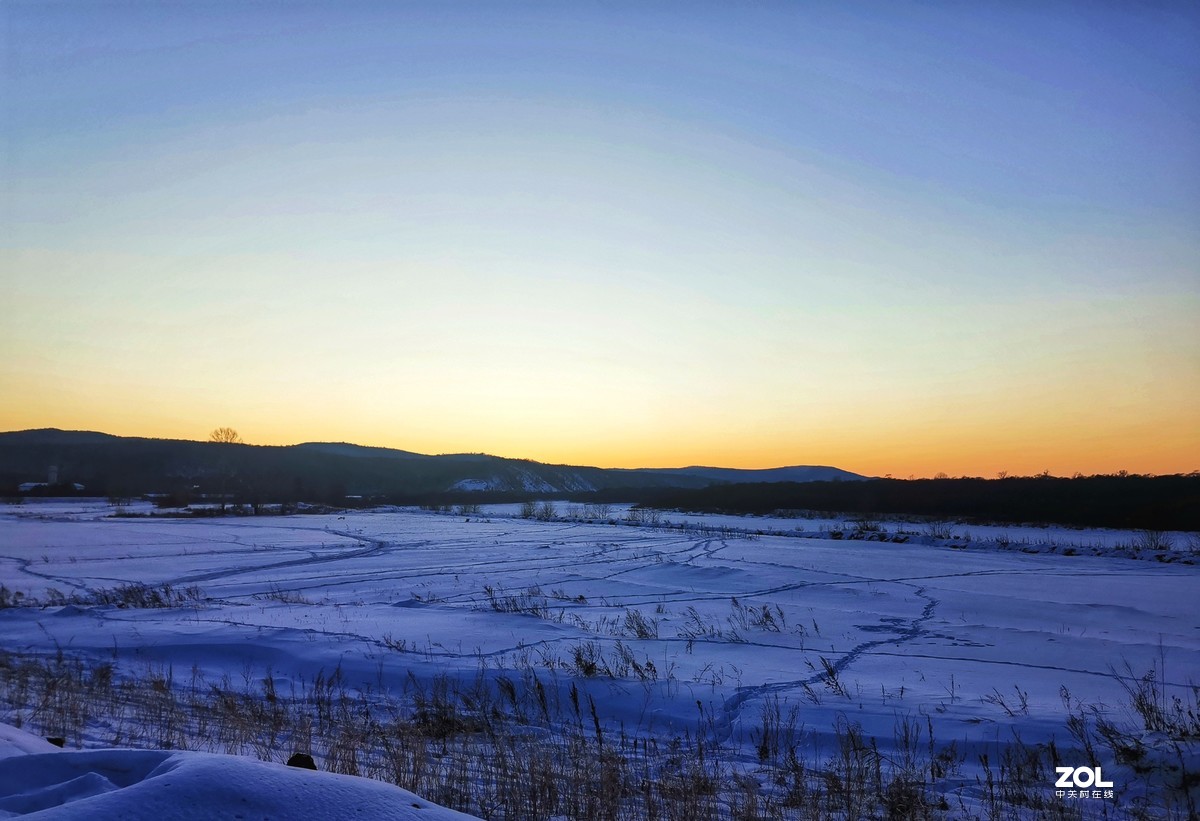 中国北极——漠河（一）