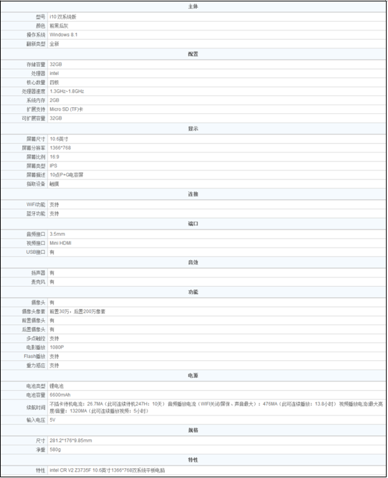 想买一款比较薄的平板电脑