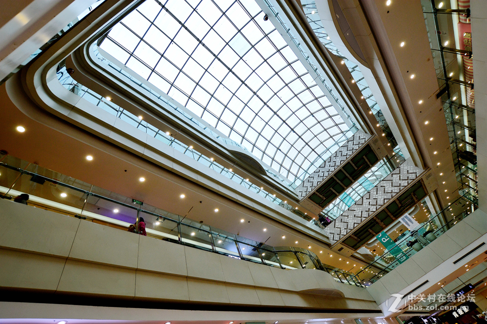 今天新入手适马10-20f3.5试镜