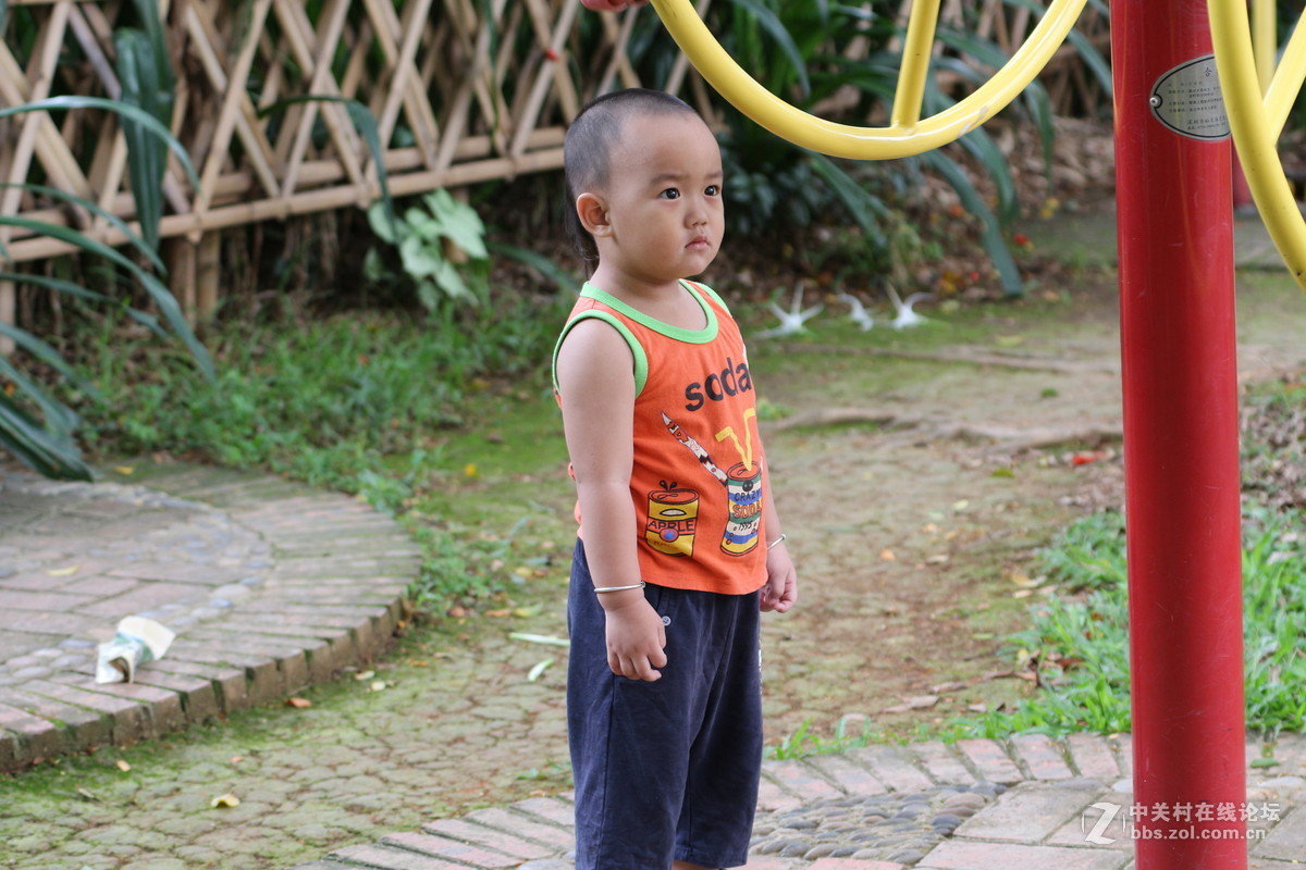 4800淘了个胖白  试镜儿子