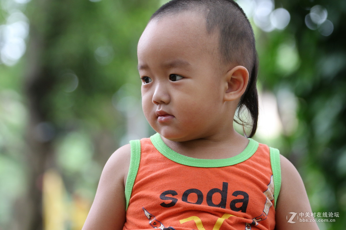 4800淘了个胖白  试镜儿子