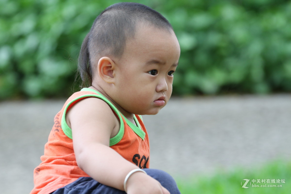 4800淘了个胖白  试镜儿子