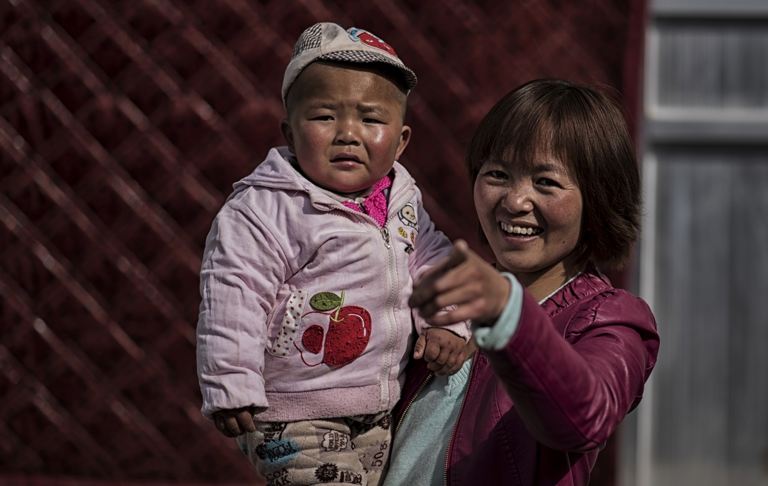 #尼康纪实类作品赏析#【行摄金城之大街小巷】 （老阿推荐）