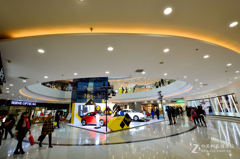 今天新入手适马10-20f3.5试镜