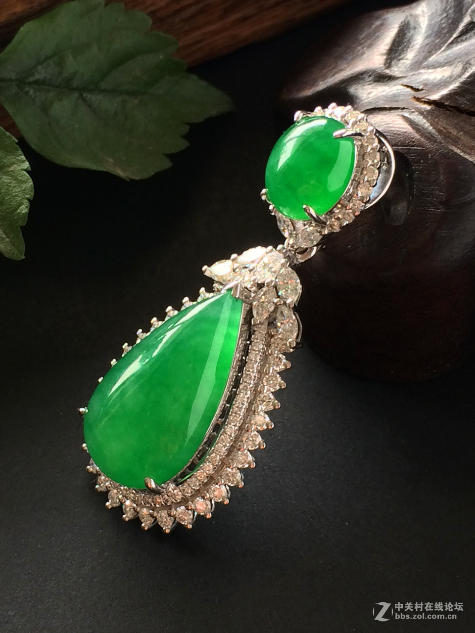 绿茵茵的东西我太喜欢了