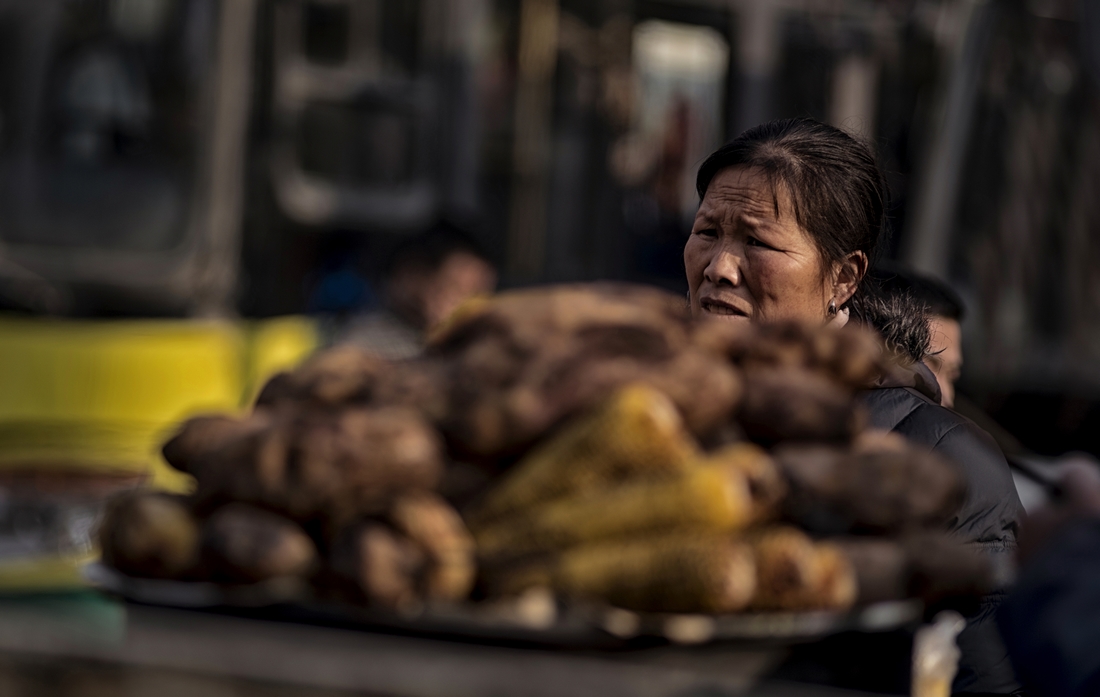#尼康纪实类作品赏析#【行摄金城之大街小巷】 （老阿推荐）