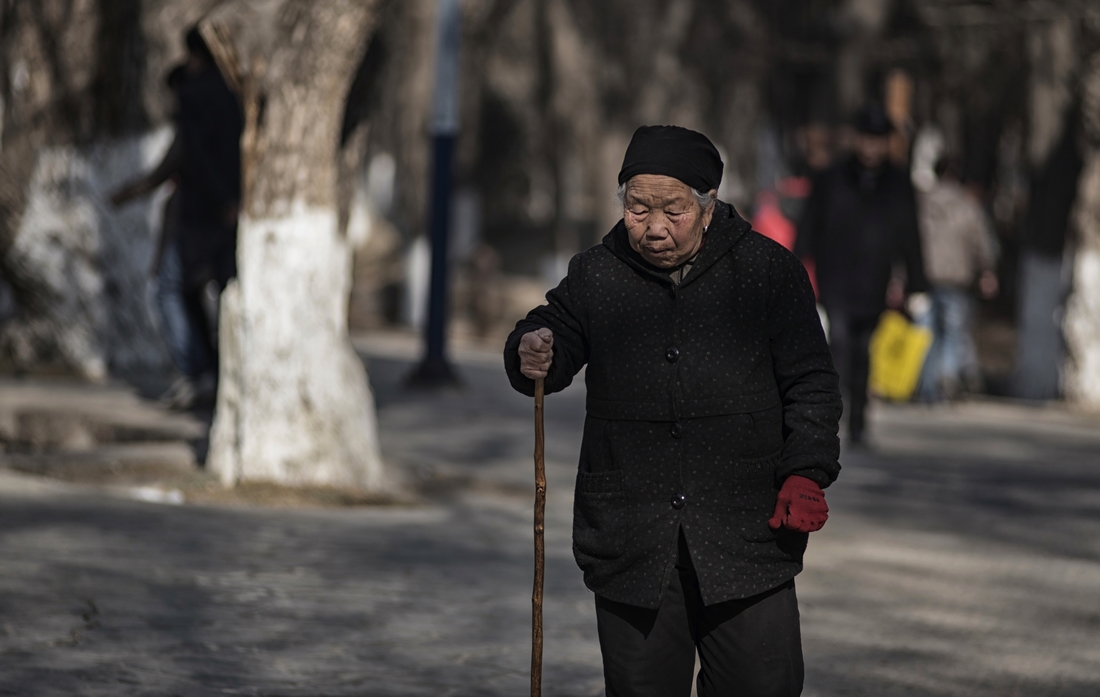 #尼康纪实类作品赏析#【行摄金城之大街小巷】 （老阿推荐）