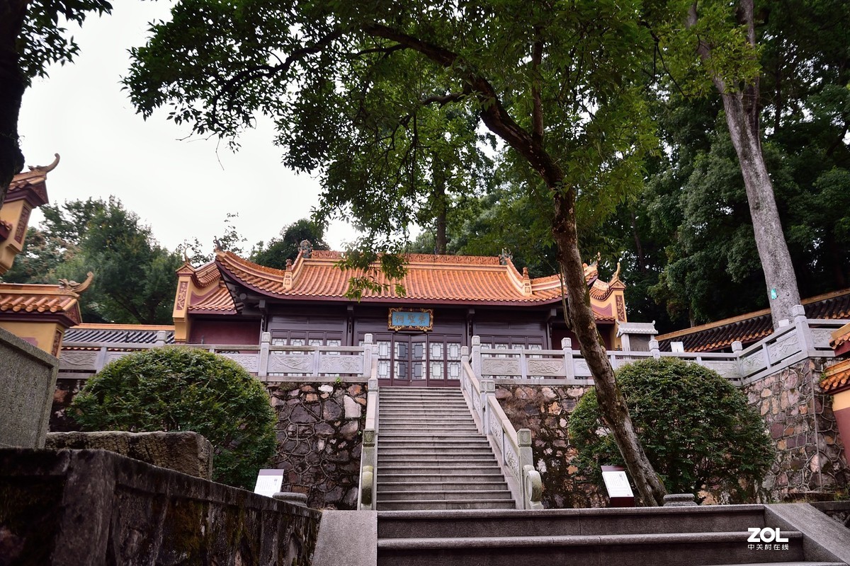 千年学府岳麓书院（2）