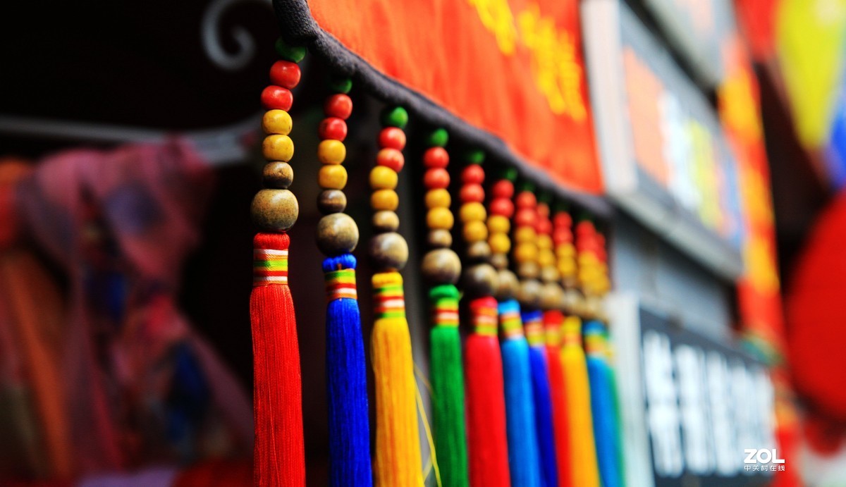 陕南流水镇随拍，续