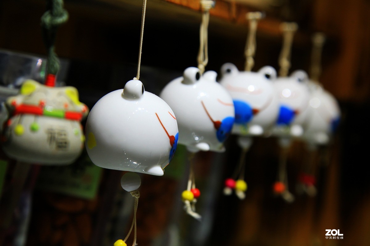 陕南流水镇随拍，续