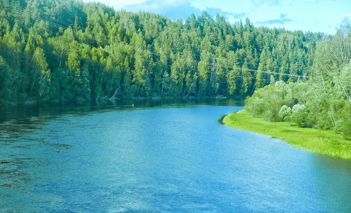 一组旅游《欧洲风景》他们这是生活在画中，疑惑国外摄影作画的大师真实水平。