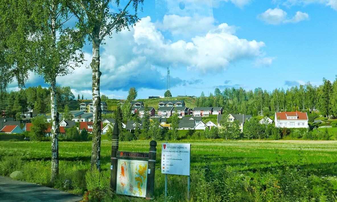 一组旅游《欧洲风景》他们这是生活在画中，疑惑国外摄影作画的大师真实水平。