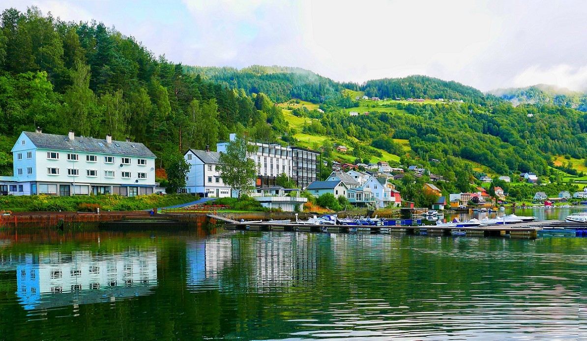 欧洲旅游风景（欧洲观光
必去的景点）《欧洲旅游景点推荐》