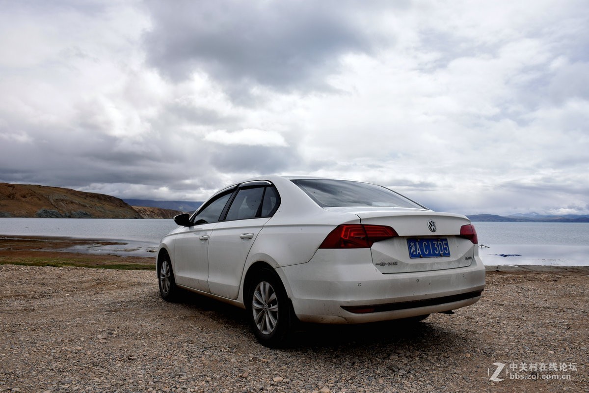 圣湖---玛旁雍错【续】