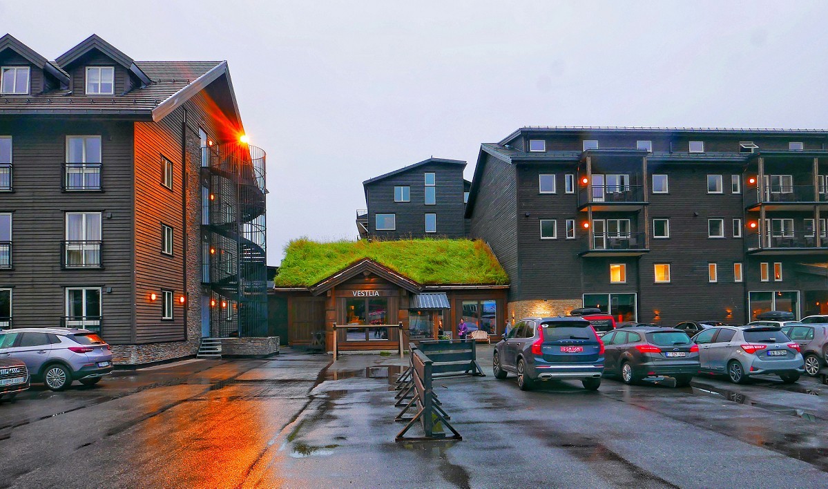 一组旅游《欧洲风景》他们这是生活在画中，疑惑国外摄影作画的大师真实水平。