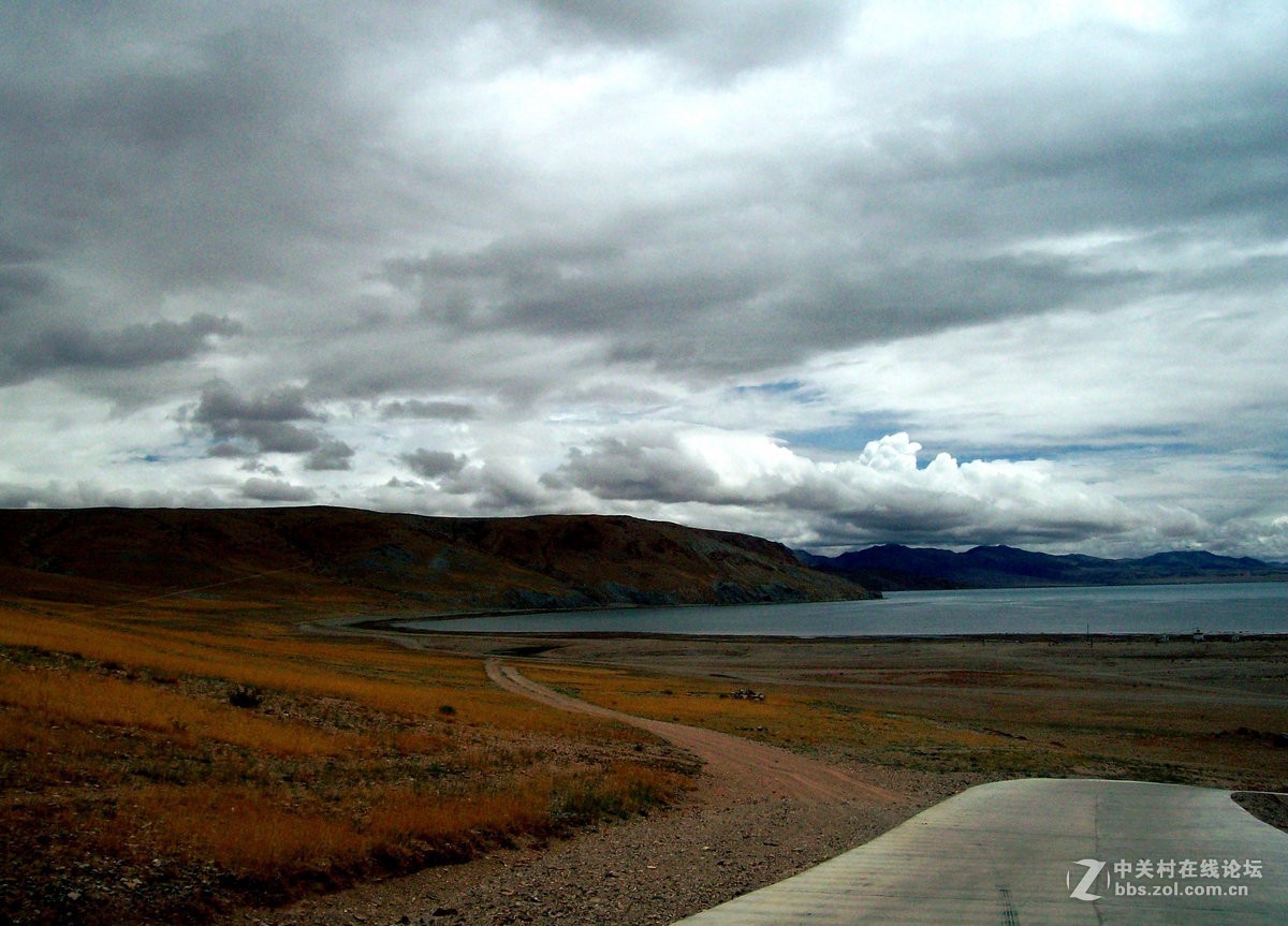 圣湖---玛旁雍错【续】