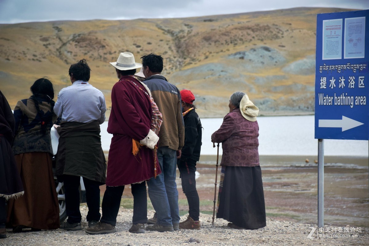 圣湖---玛旁雍错【续】