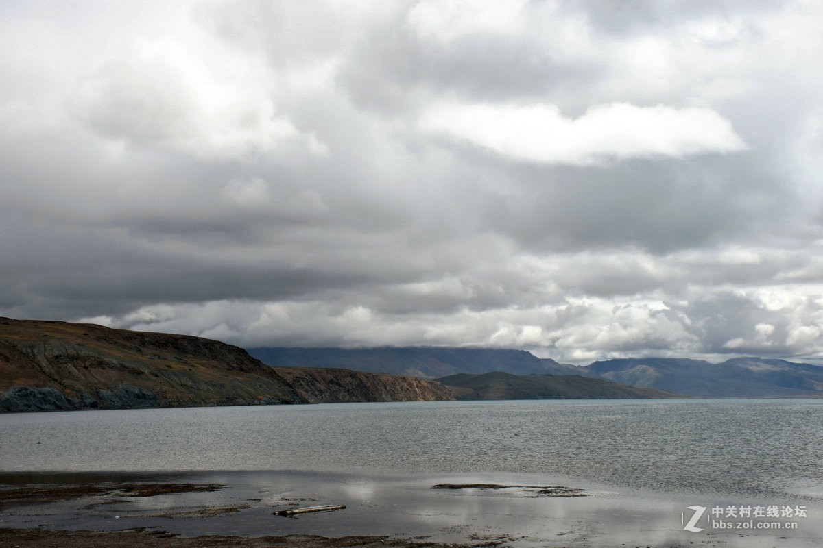 圣湖---玛旁雍错【续】