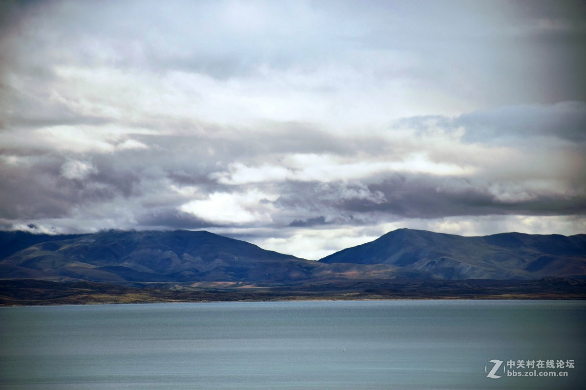 圣湖---玛旁雍错【续】