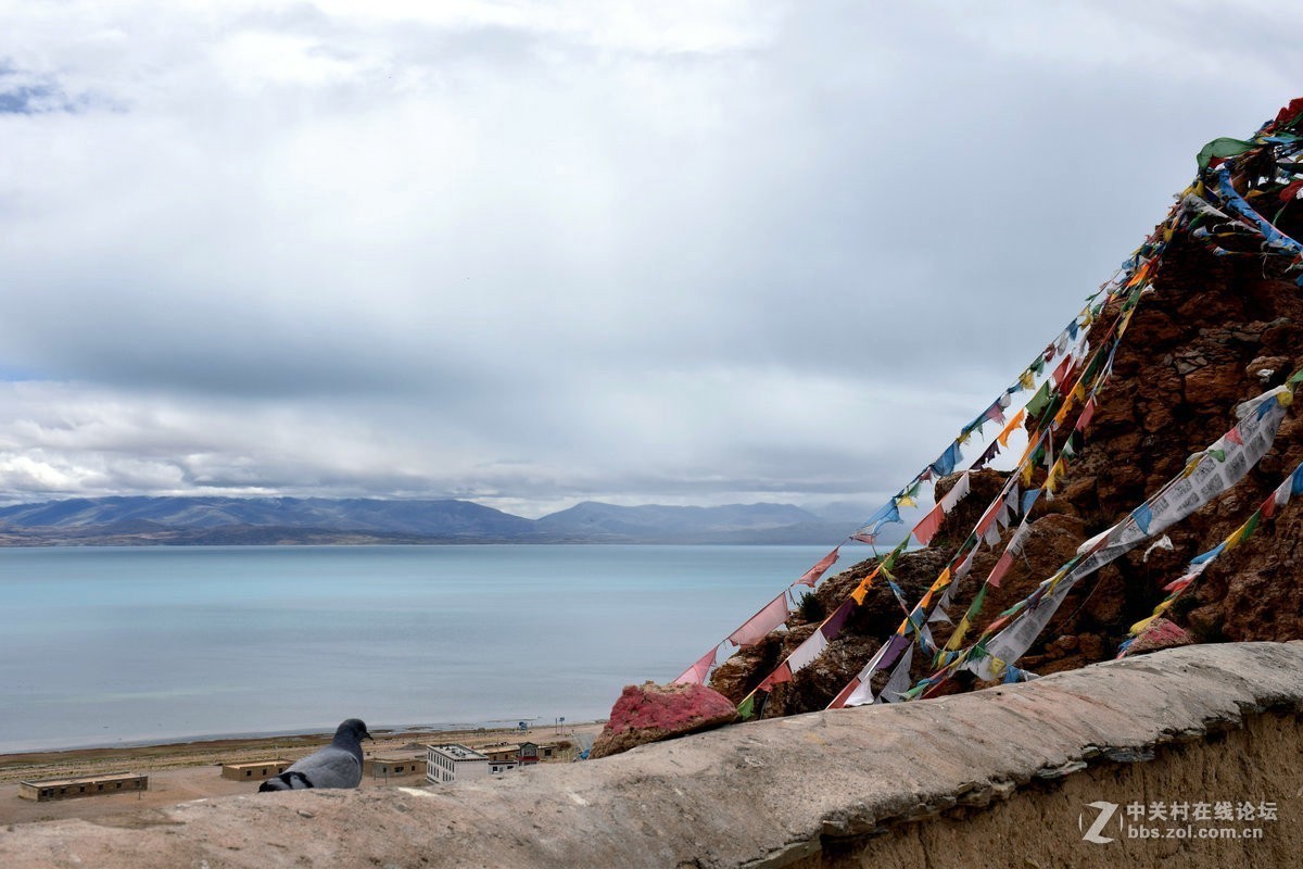 圣湖---玛旁雍错【续】
