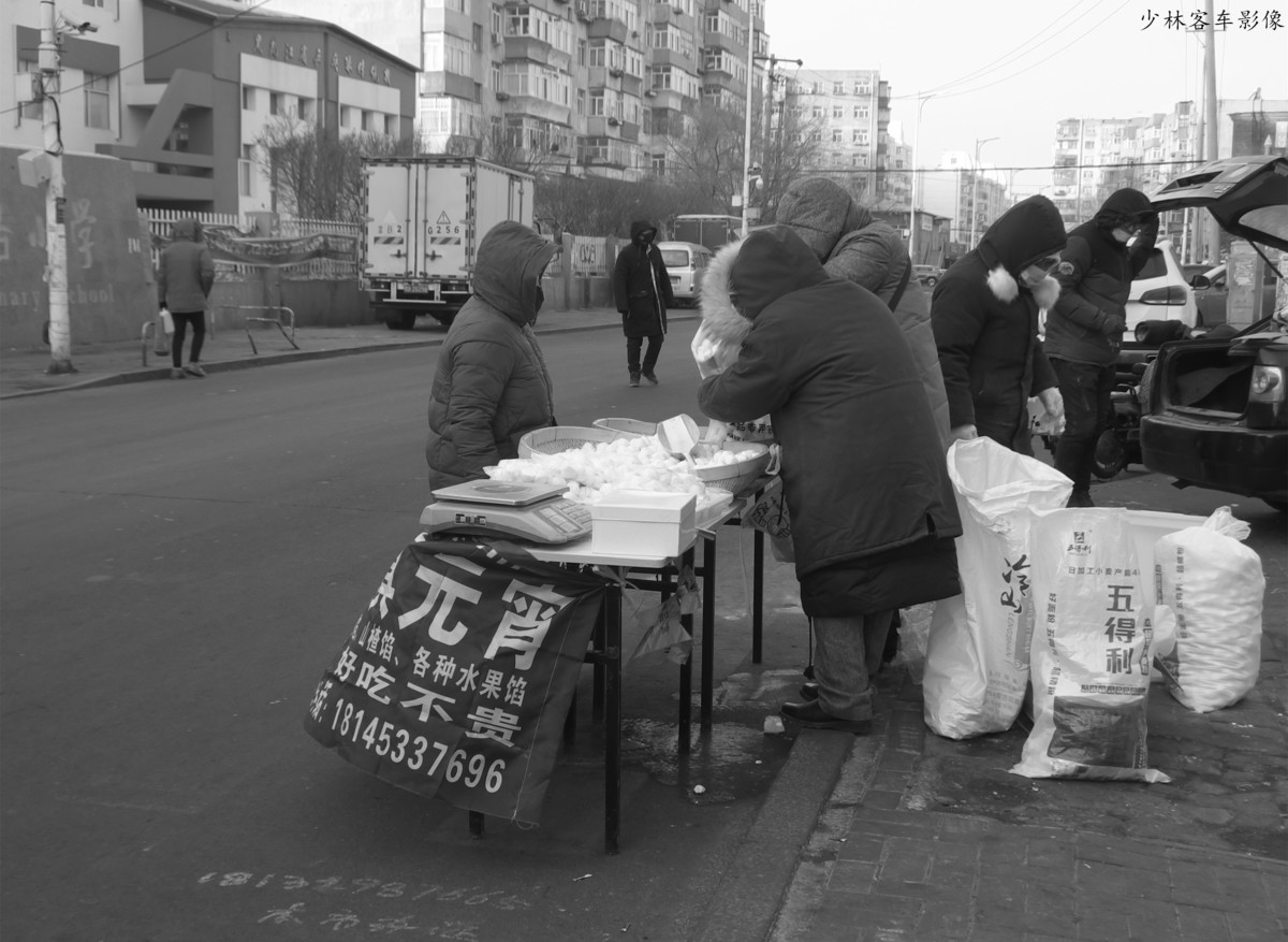 走街串巷随手拍（17）疫情期间