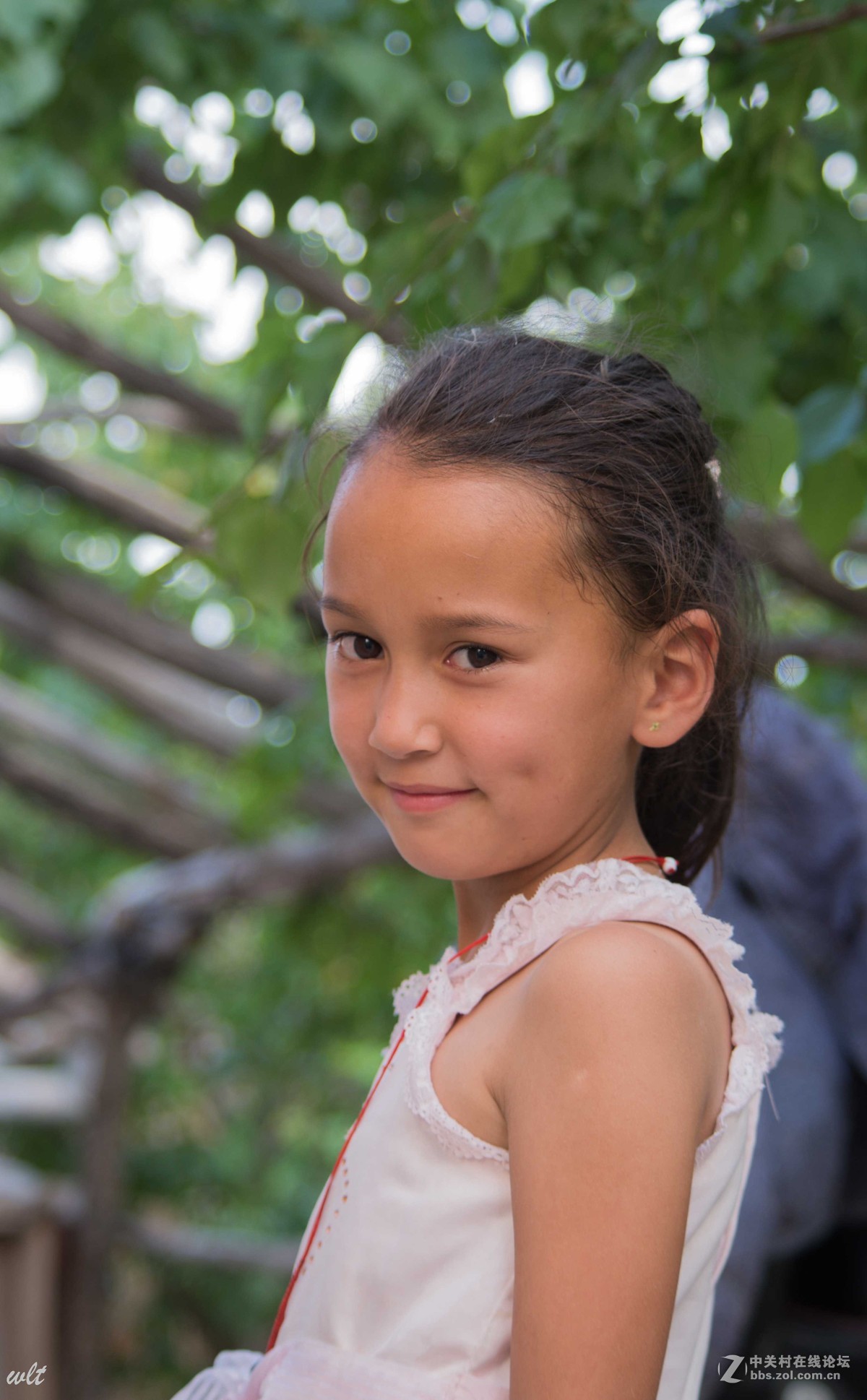 新入手的553，试镜