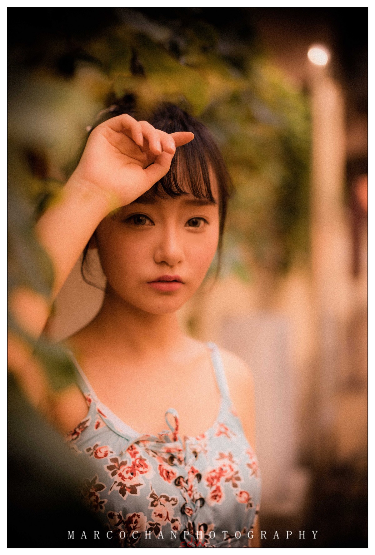 青涩之恋