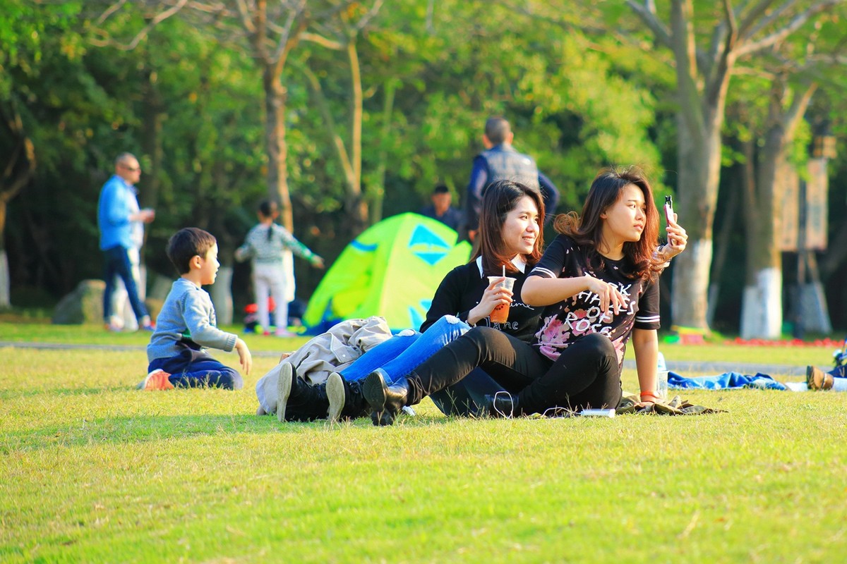 试拍廉价远摄镜头，效果喜出望外