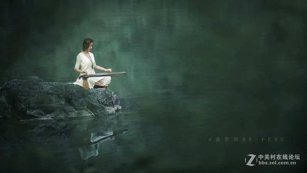 Mr.Feng摄影作品【梦溪】