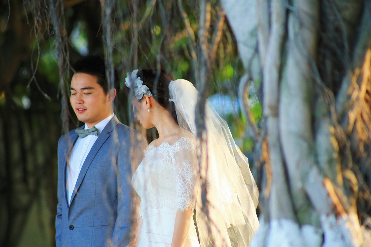 试拍廉价远摄镜头，效果喜出望外