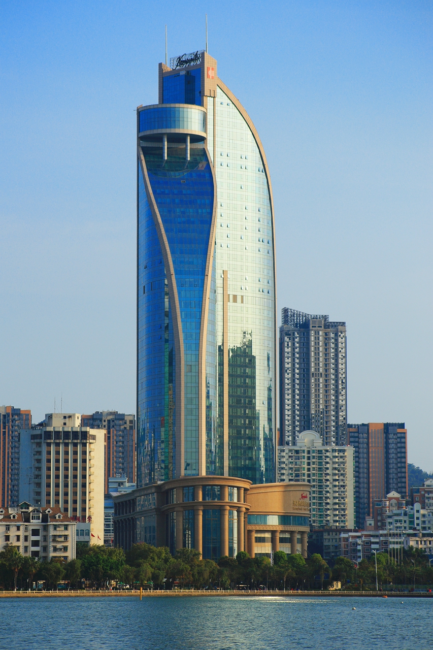 试拍廉价远摄镜头，效果喜出望外