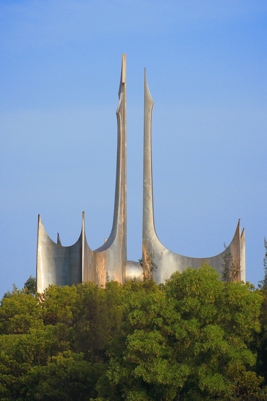 试拍廉价远摄镜头，效果喜出望外