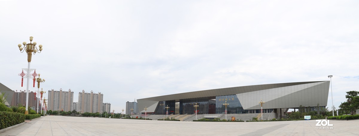 EOS RP开箱、试机