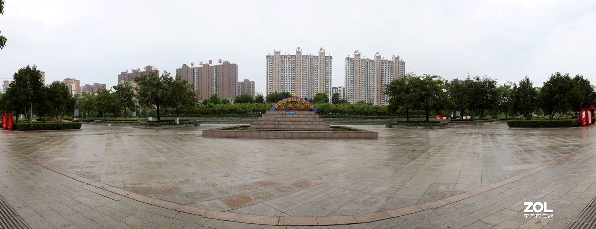 EOS RP开箱、试机