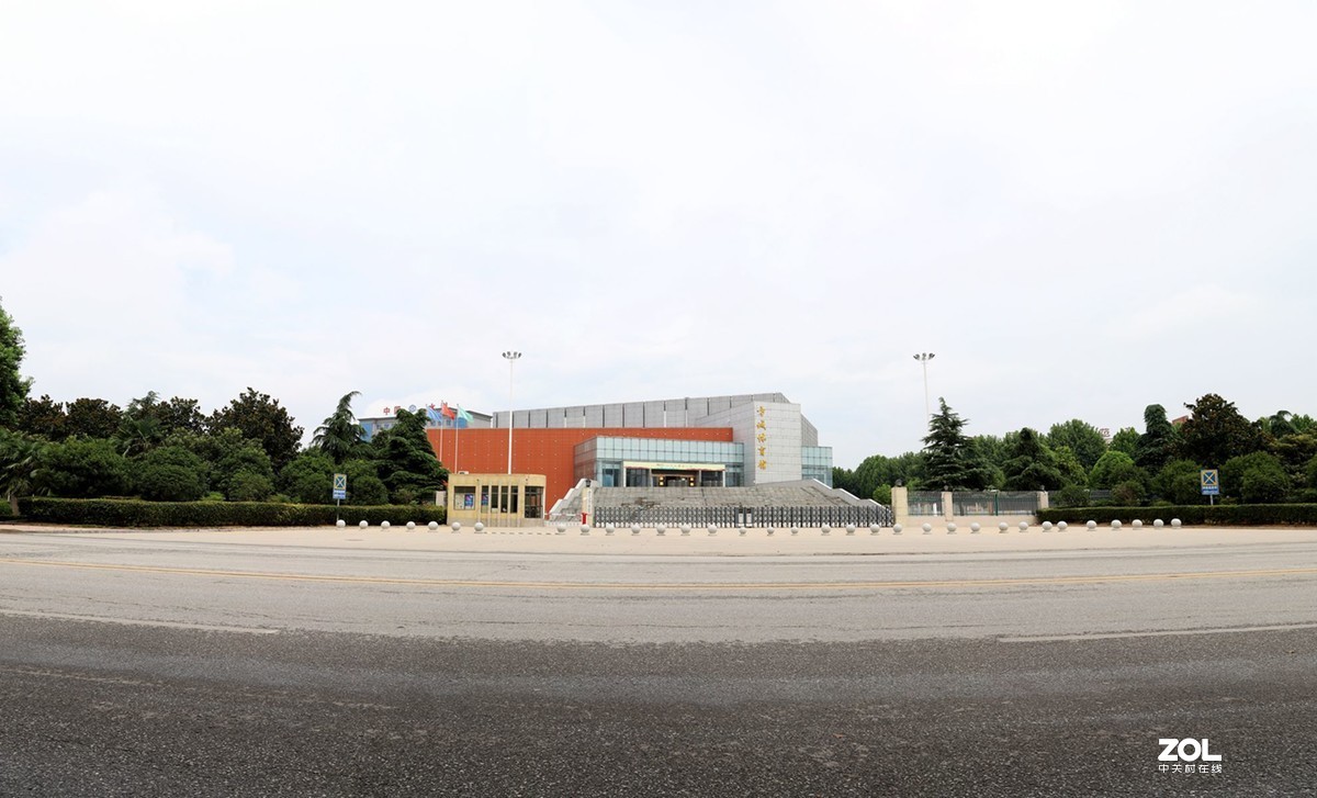 EOS RP开箱、试机