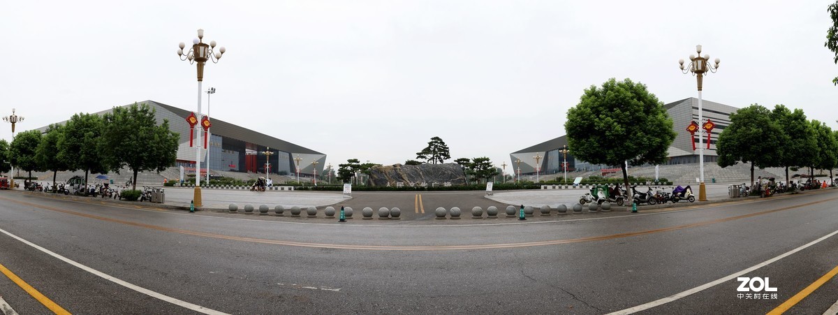 EOS RP开箱、试机