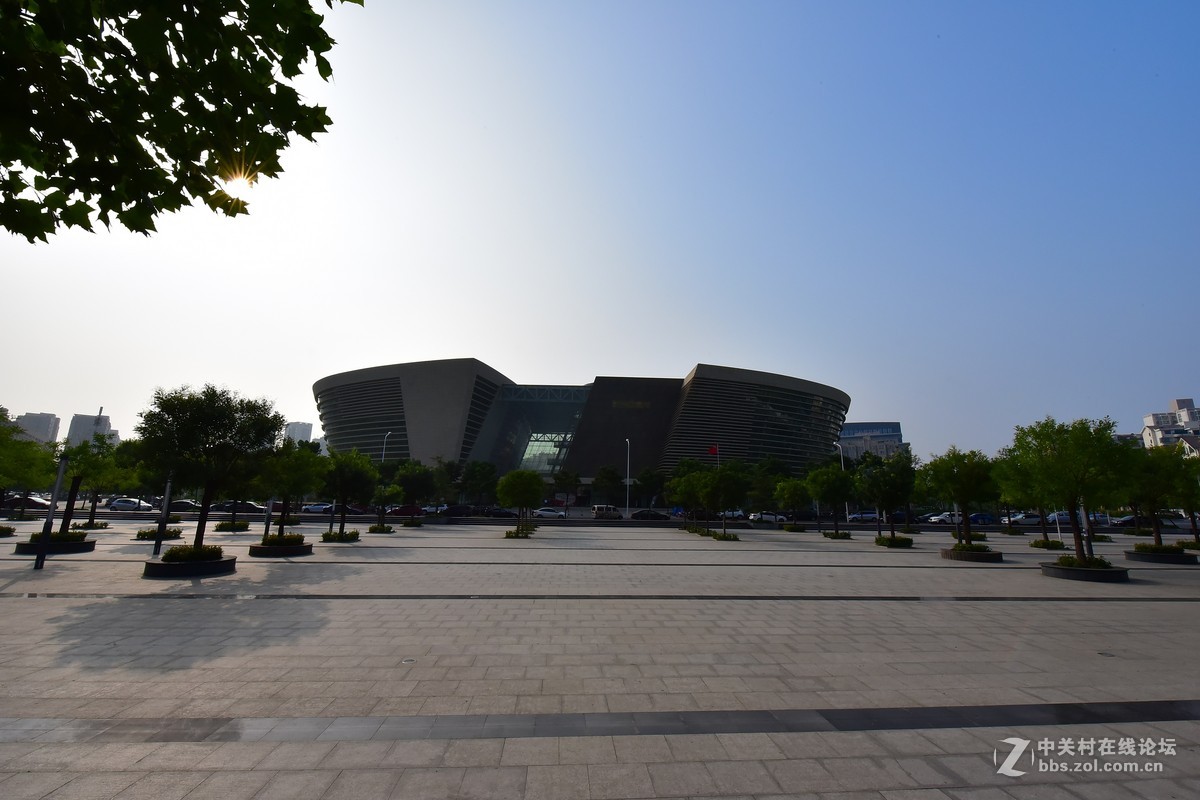 14-24开箱纪念，郑州东区小试牛广