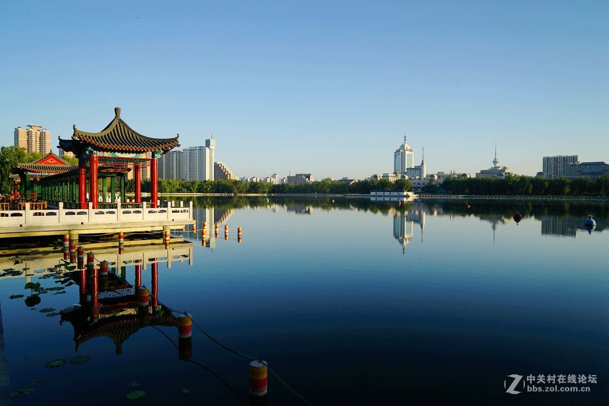 索尼a7r22470拍风景