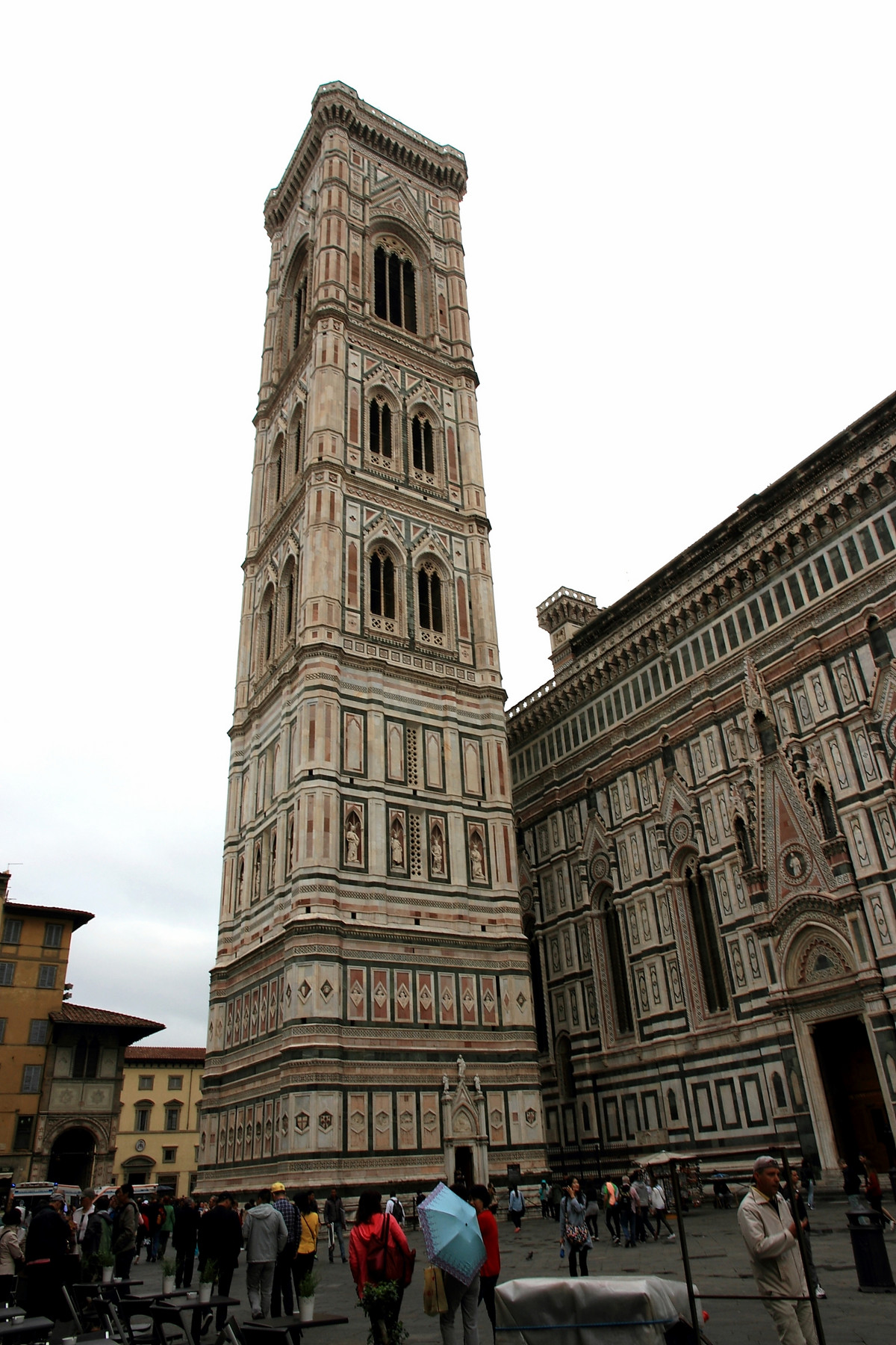 圣母百花大教堂