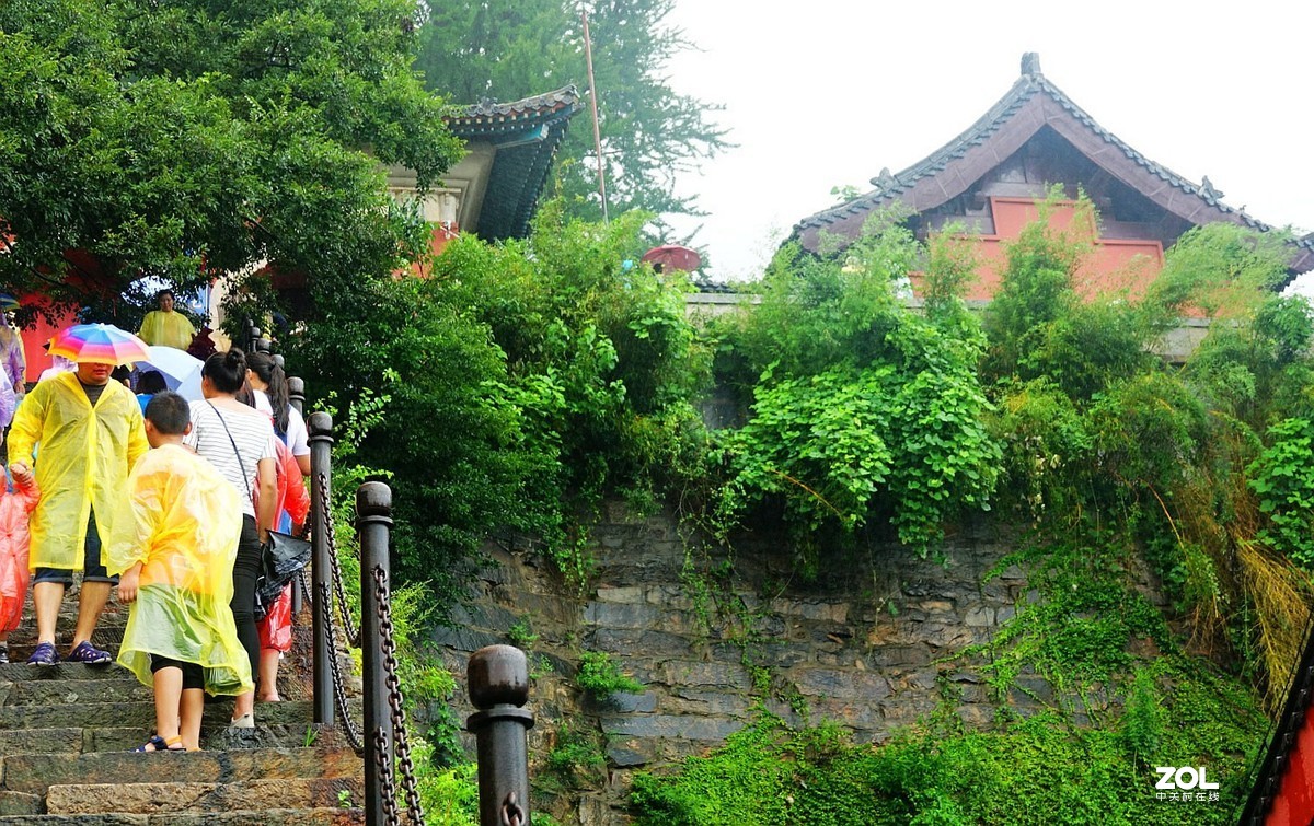 旅游花果山《1》