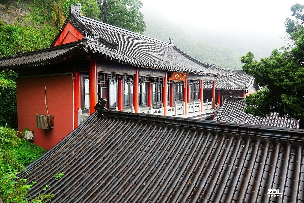 旅游花果山《1》